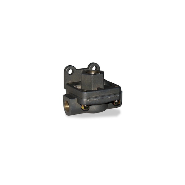 Quick Release Valve 3/8 X 1/2